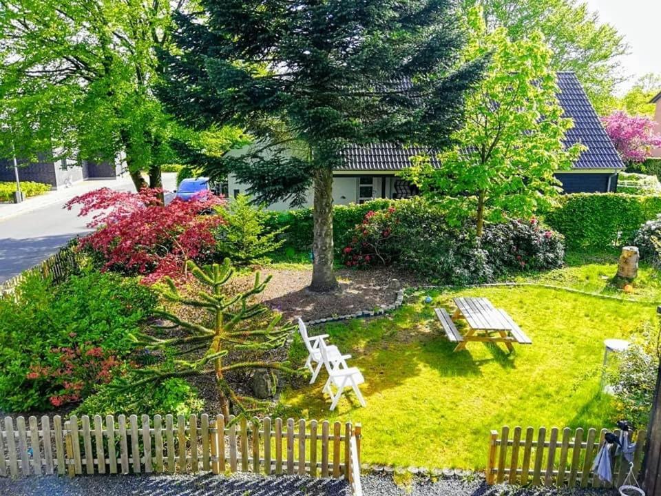 5 Minute Walk To Lego House - Perfect Location - Studio Room With Private Entrance - Garden On Site Billund Exterior foto