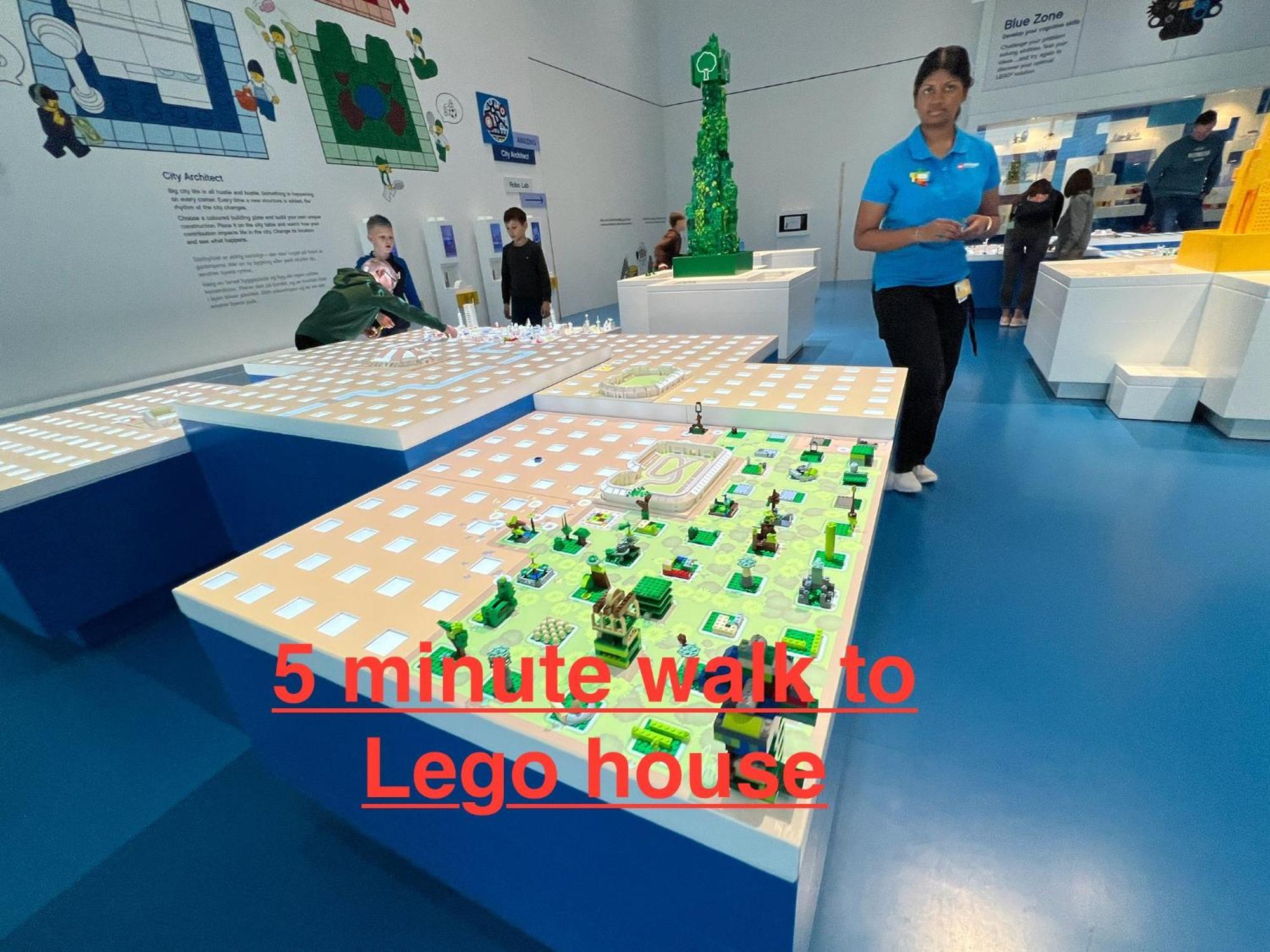 5 Minute Walk To Lego House - Perfect Location - Studio Room With Private Entrance - Garden On Site Billund Exterior foto