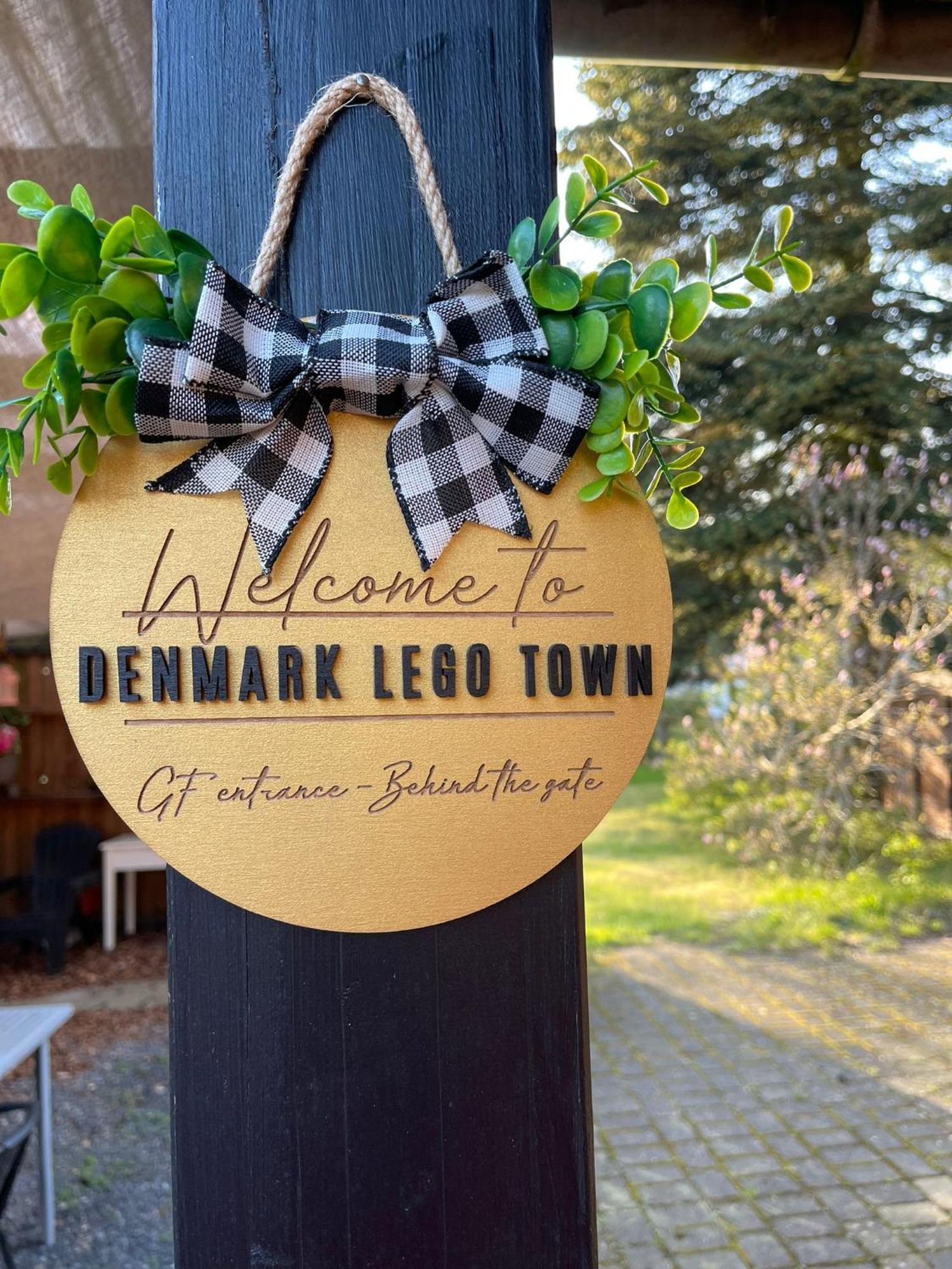5 Minute Walk To Lego House - Perfect Location - Studio Room With Private Entrance - Garden On Site Billund Exterior foto